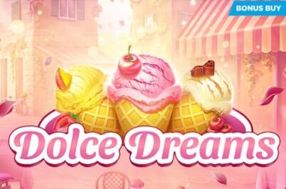 Dolce Dreams by EvoPlay