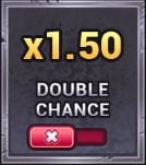 Double Chance