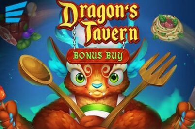 Dragon’s Tavern Bonus Buy by EvoPlay