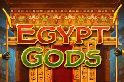 Egypt Gods by EvoPlay