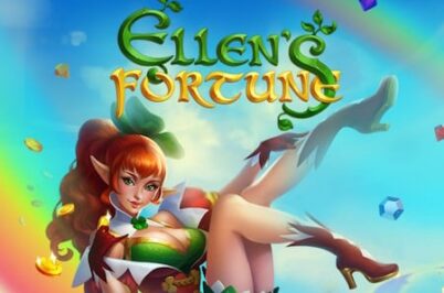 Ellen’s Fortune by EvoPlay