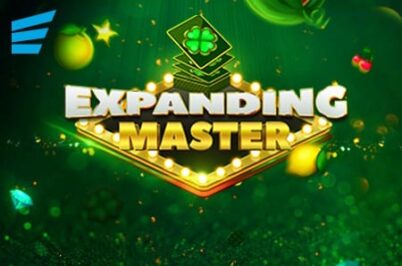 Expanding Master by EvoPlay
