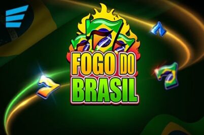 Fogo Do Brasil 777 by EvoPlay
