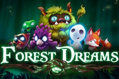 Forest Dreams by EvoPlay