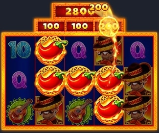 Free Spins