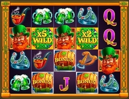 Free Spins