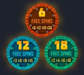 Free Spins