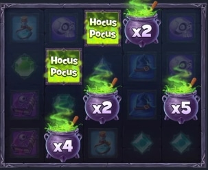 Free Spins