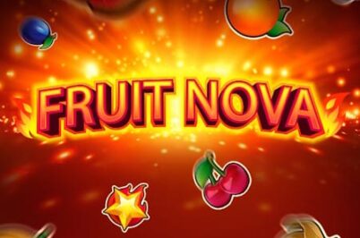 Fruit Nova by EvoPlay