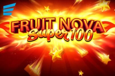 Fruit Super Nova 100 by EvoPlay