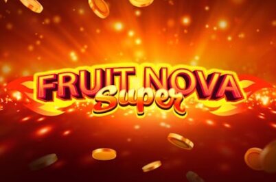 Fruit Super Nova by EvoPlay
