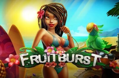 Fruitburst by EvoPlay