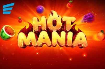 Hot Mania by EvoPlay
