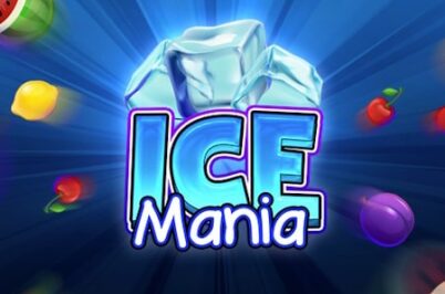 Ice Mania by EvoPlay