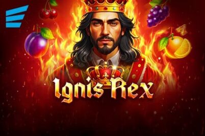 Ignis Rex by EvoPlay