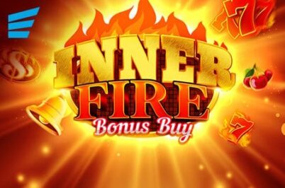 Inner Fire Bonus Buy by EvoPlay