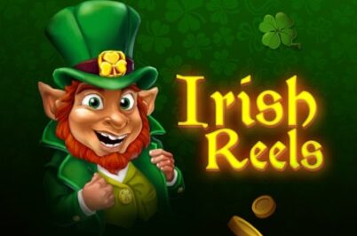 Irish Reels by EvoPlay