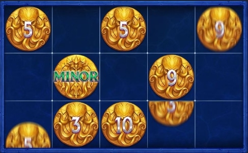 Jackpot Game