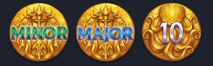 Jackpot symbol