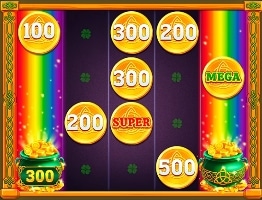 Magic Spins