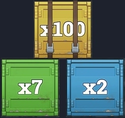 Multiplier symbols