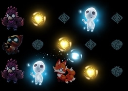 Night Respins