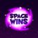 Space Wins