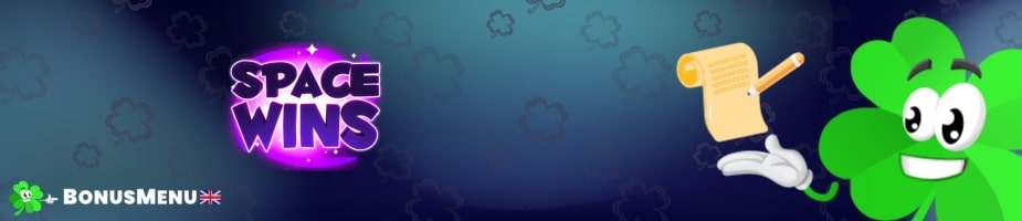 Space Wins Registration small Banner