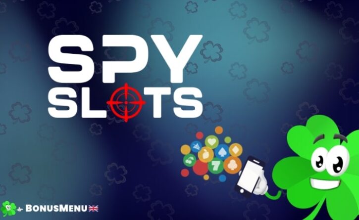 Spy Slots Casino App Big Banner
