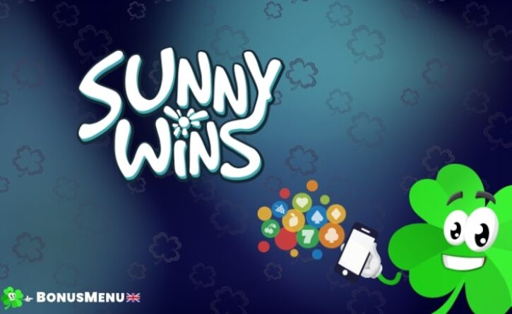 Sunny Wins Casino App Big Banner