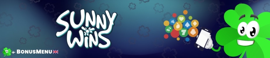 Sunny Wins Casino App Small Banner