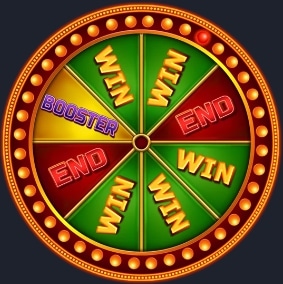 The Booster Wheel