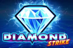 Diamond Strike by Pragmatic Play