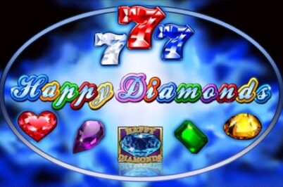 Happy Diamonds by Kajot