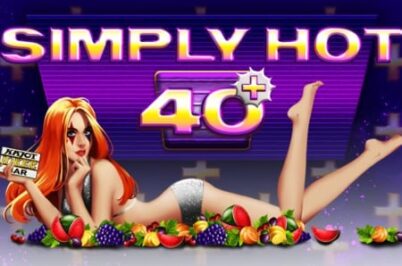 Simply Hot 40+ by Kajot