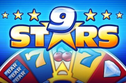 9 Stars by Kajot