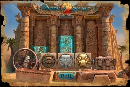 Bonus Game