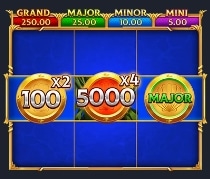 Bonus Game
