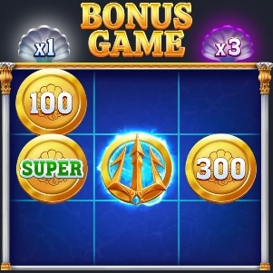 Bonus Game