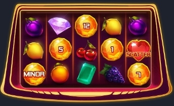Bonus Game