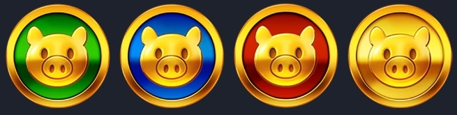 Bonus symbols