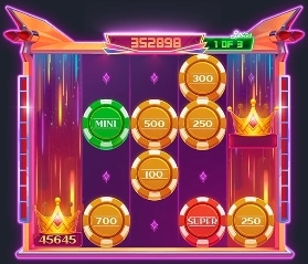 Crown Spins