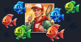 Fish Collect