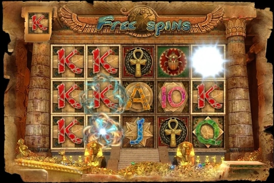 Free Spins