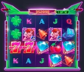 Free Spins