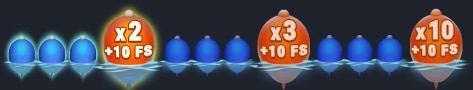 Free Spins