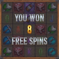 Free Spins