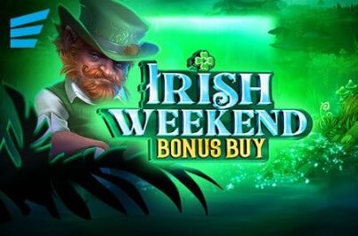 Irish Weekend Bonus Buy by EvoPlay