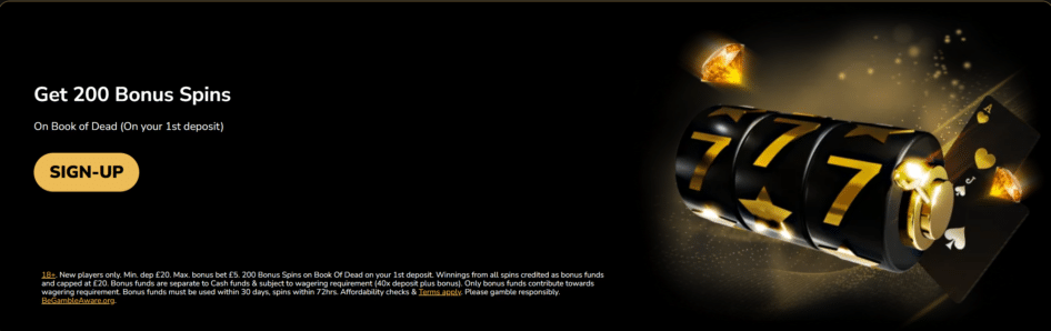 Jackpot Village Casino Welcome Bonus