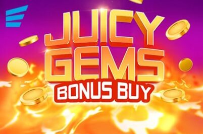 Juicy Gems Bonus Buy by EvoPlay